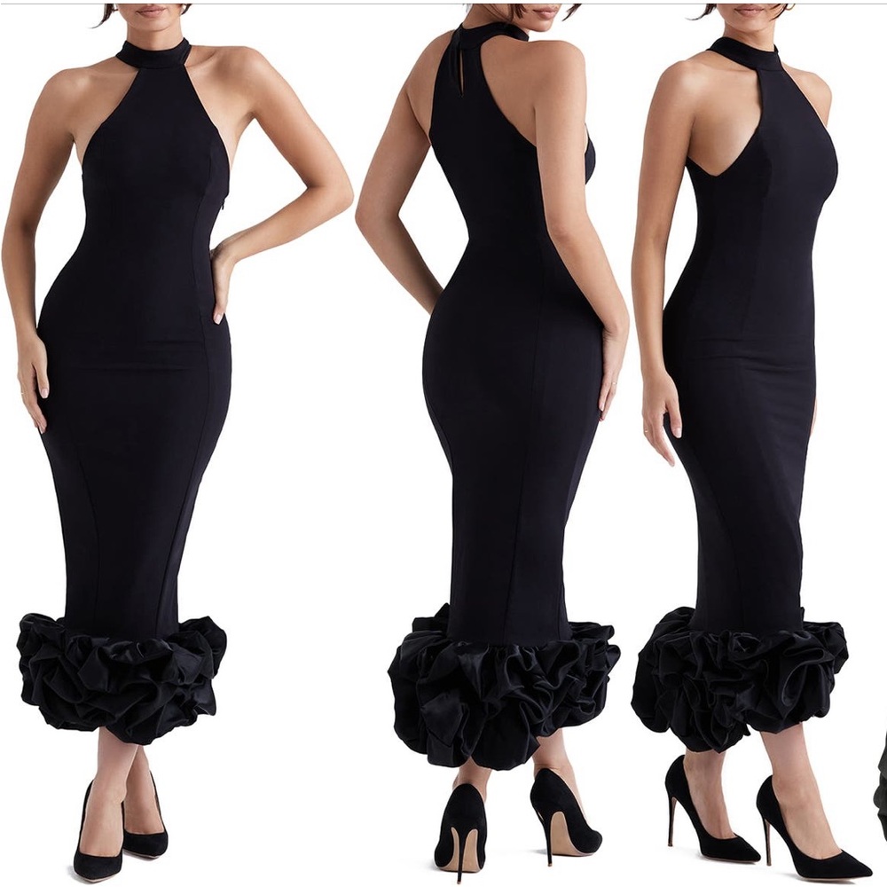 house of cb dress